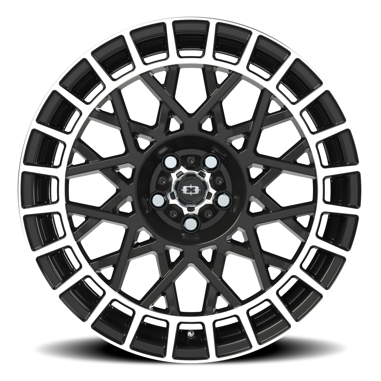 349 Savage GBML - Image 3