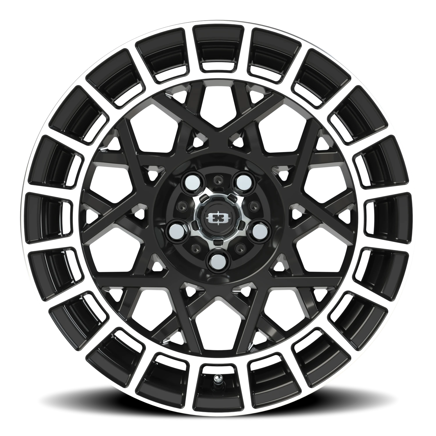 349 Savage GBML - Image 3