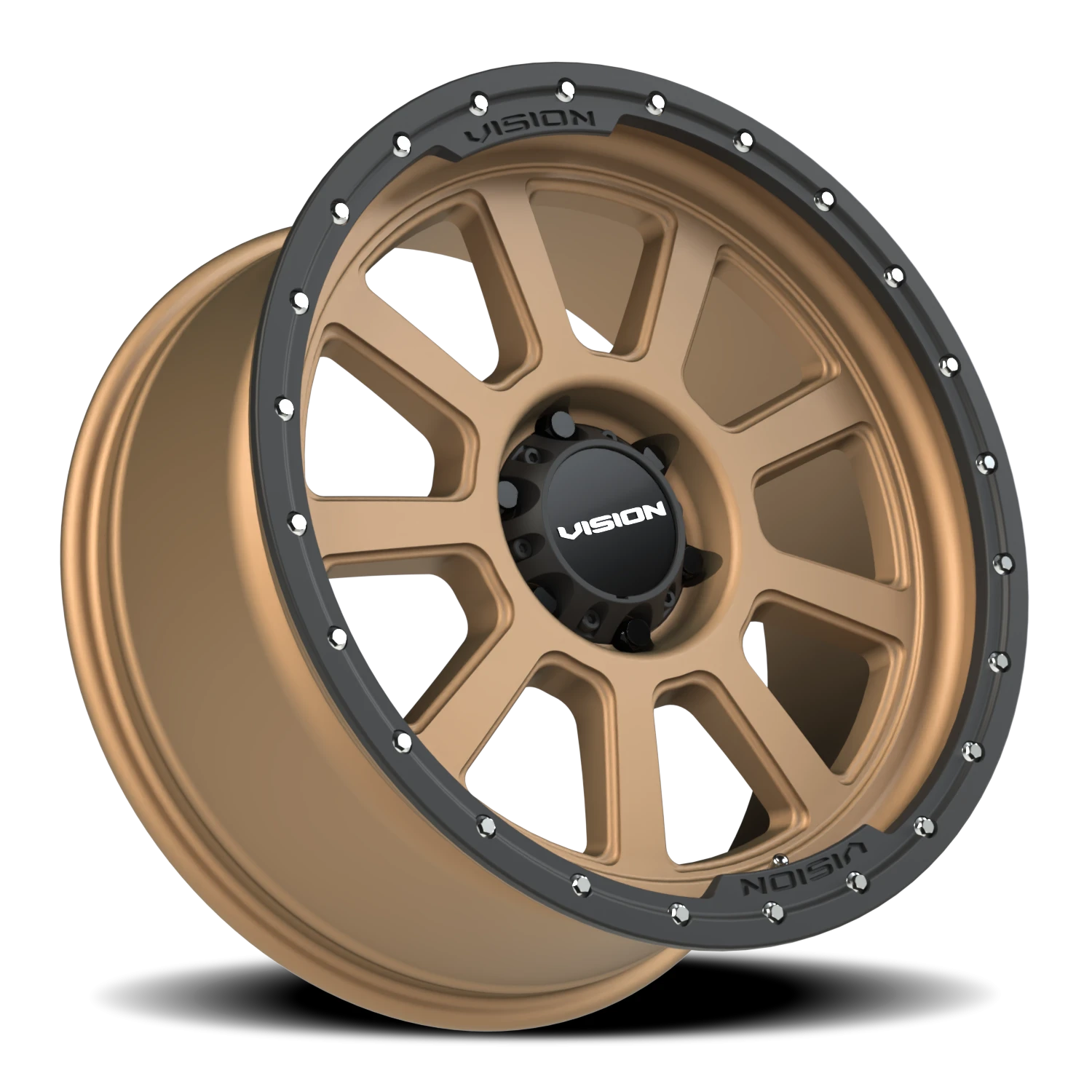 350 Ojos BZB - Image 2