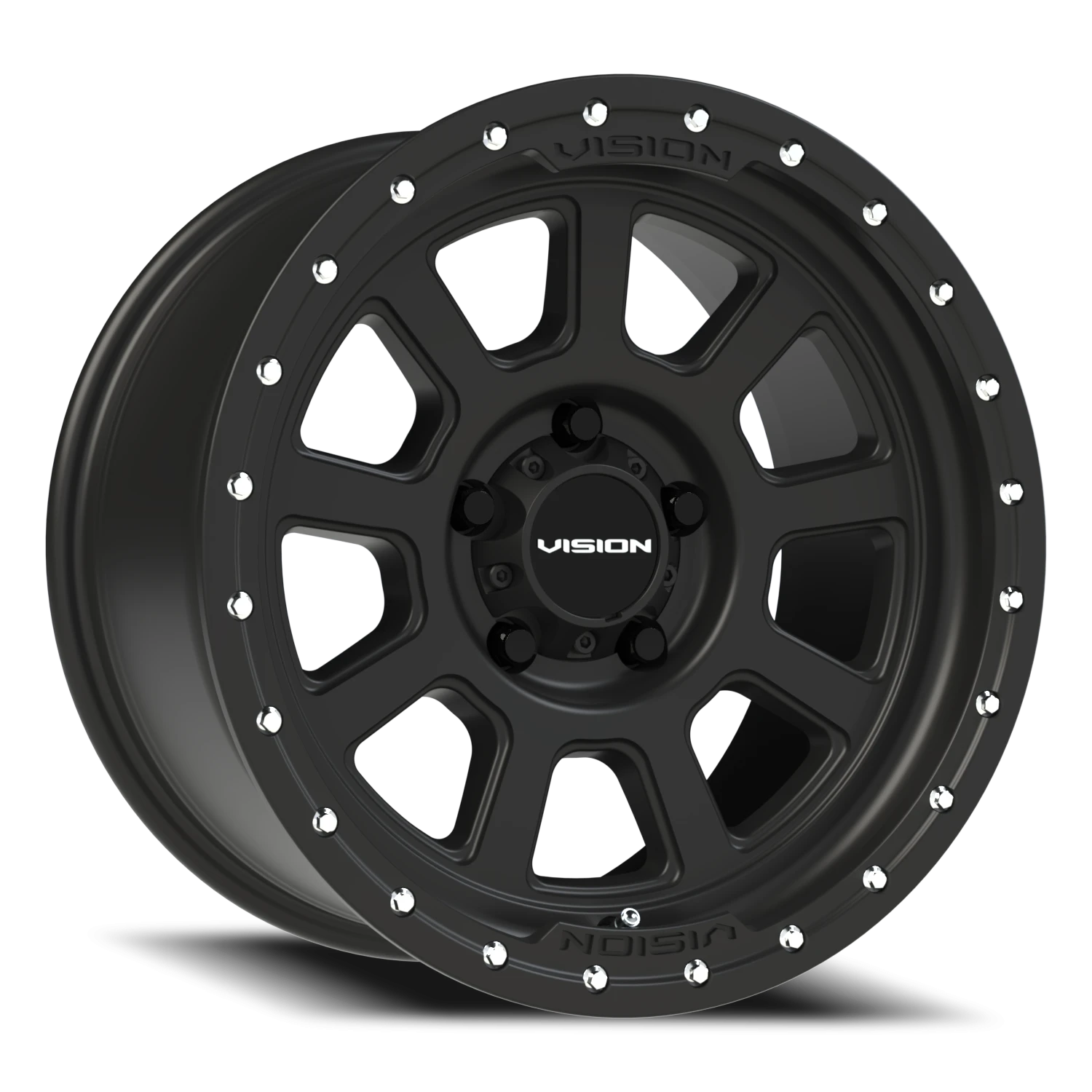 350 Ojos SB