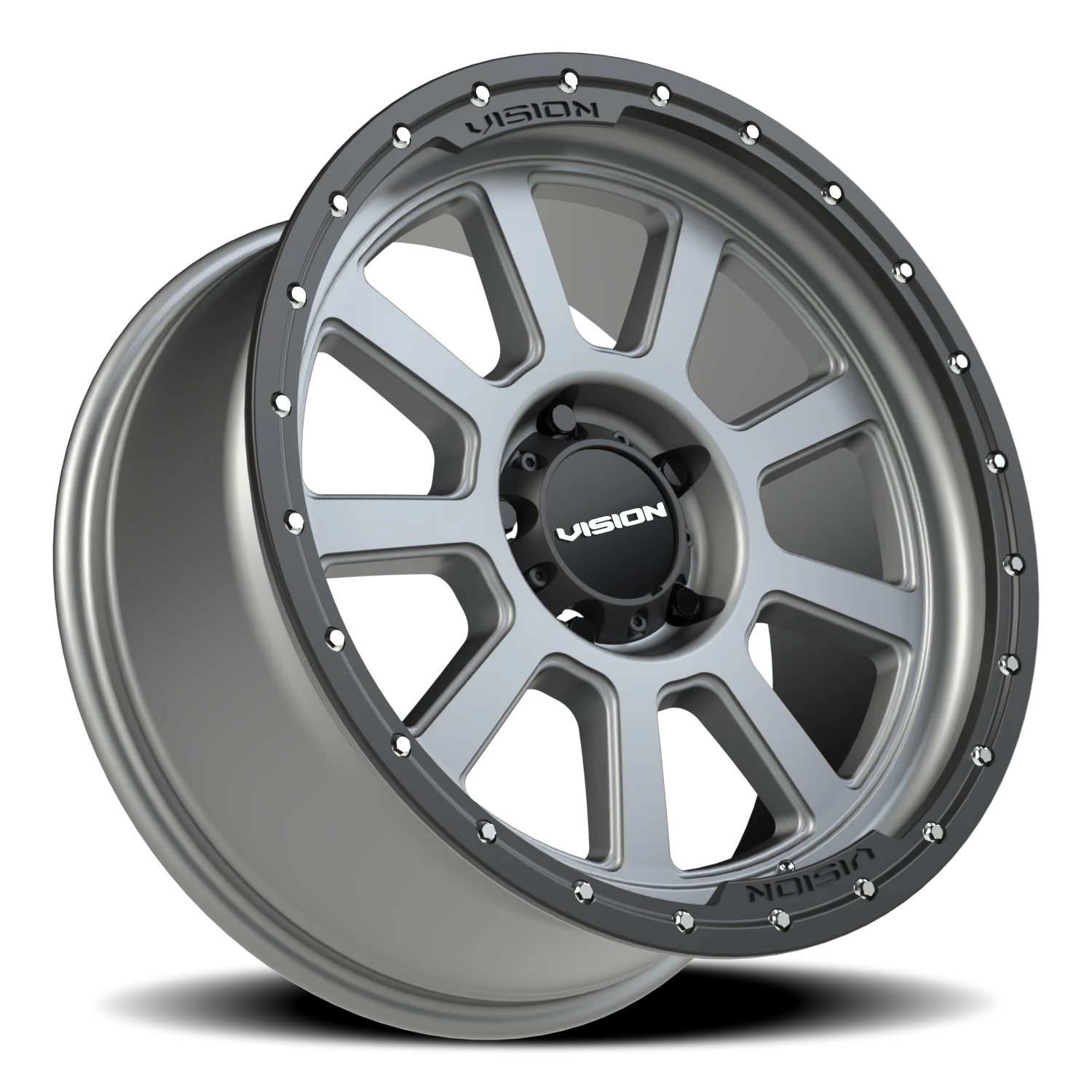 350 Ojos SGBL - Image 2