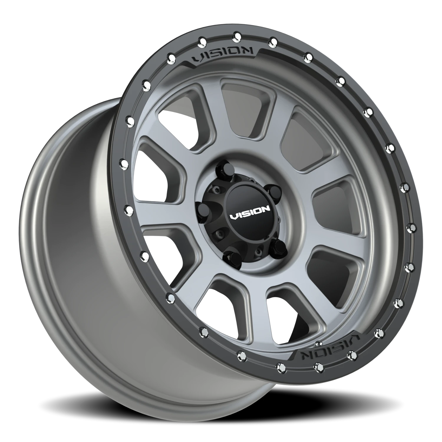 350 Ojos SGBL - Image 2