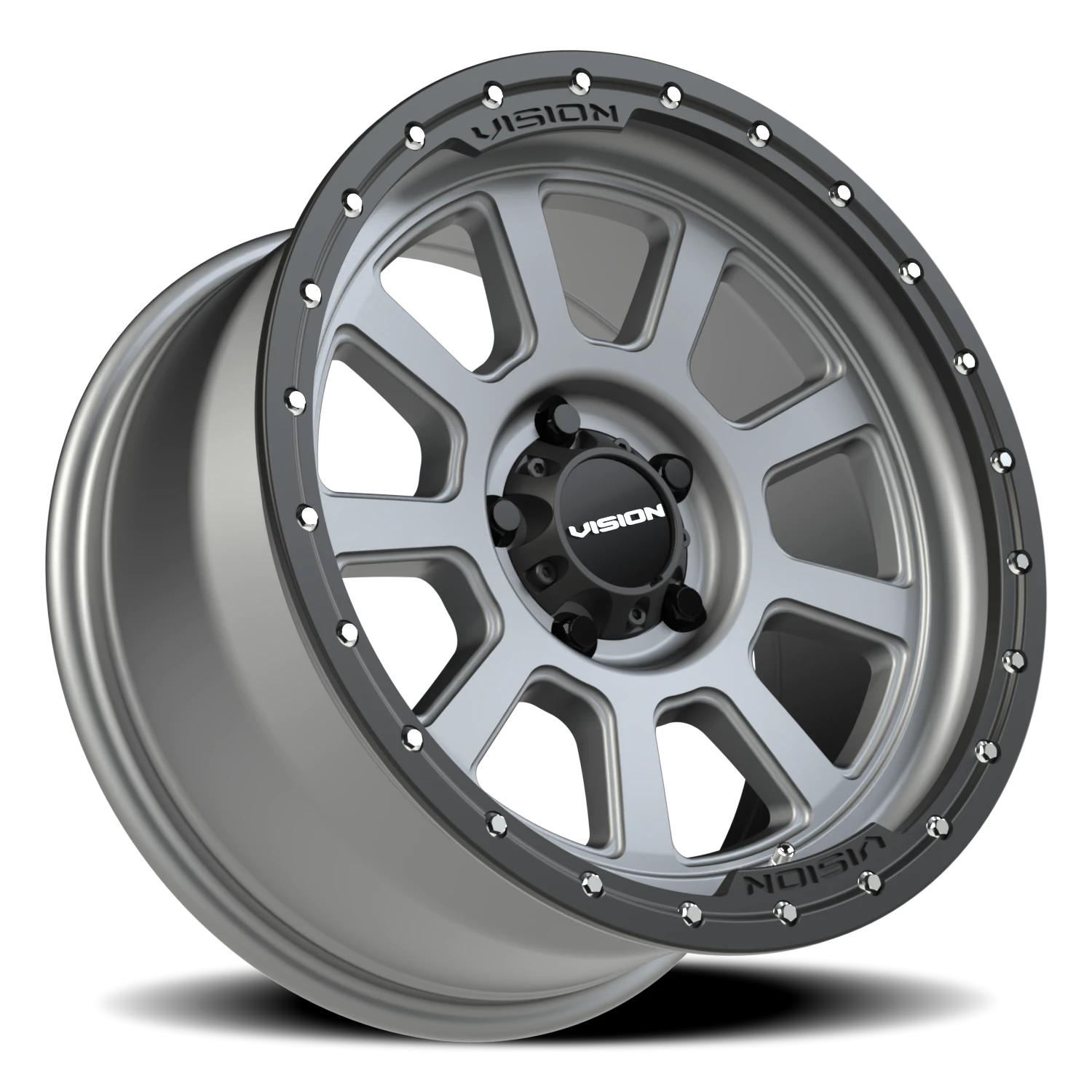 350 Ojos SGBL - Image 2