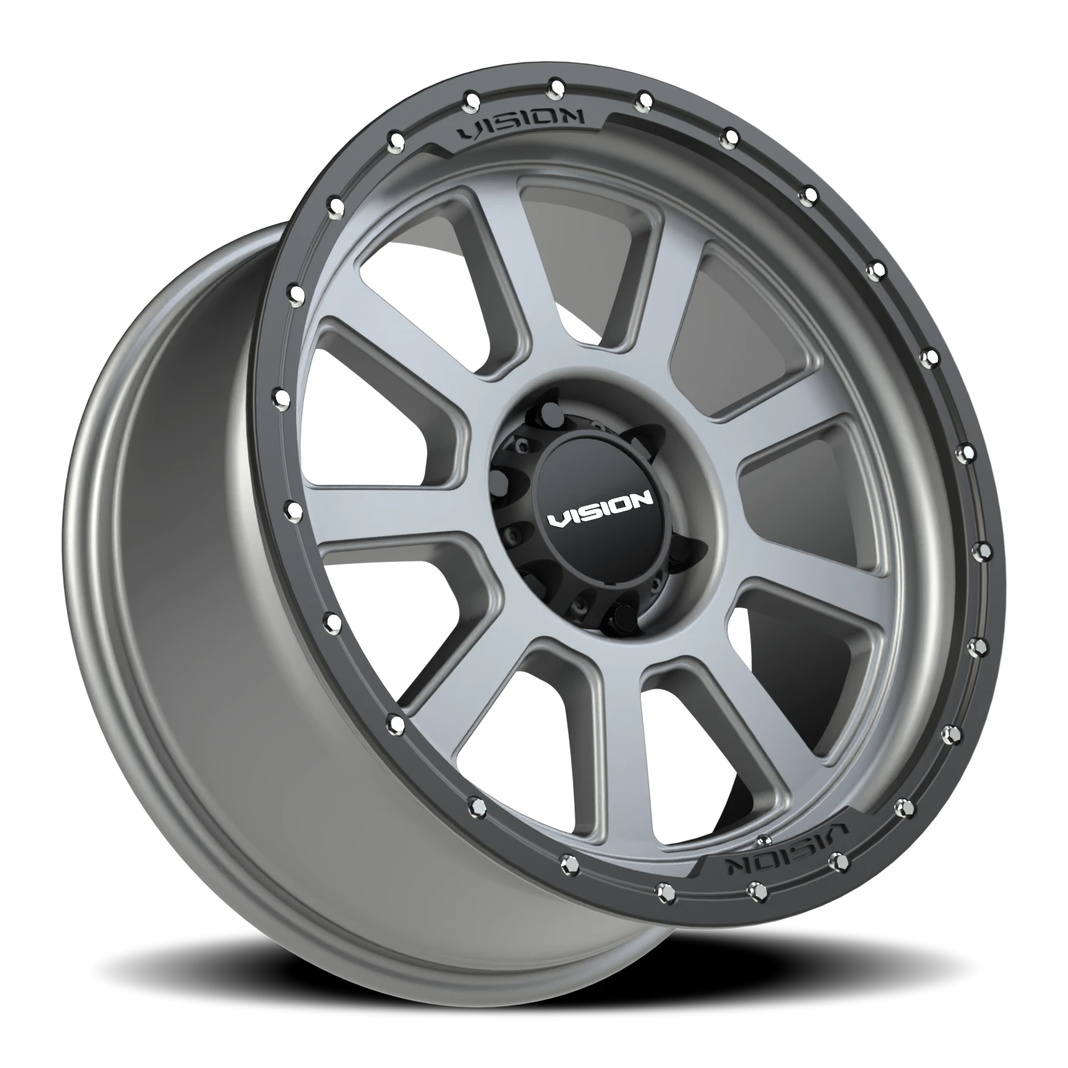 350 Ojos SGBL - Image 2