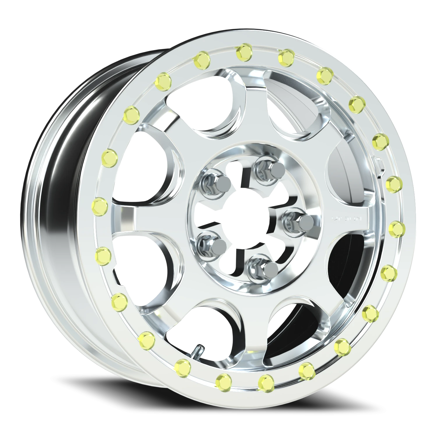 351BL Flow UTV Beadlock ACMFMR