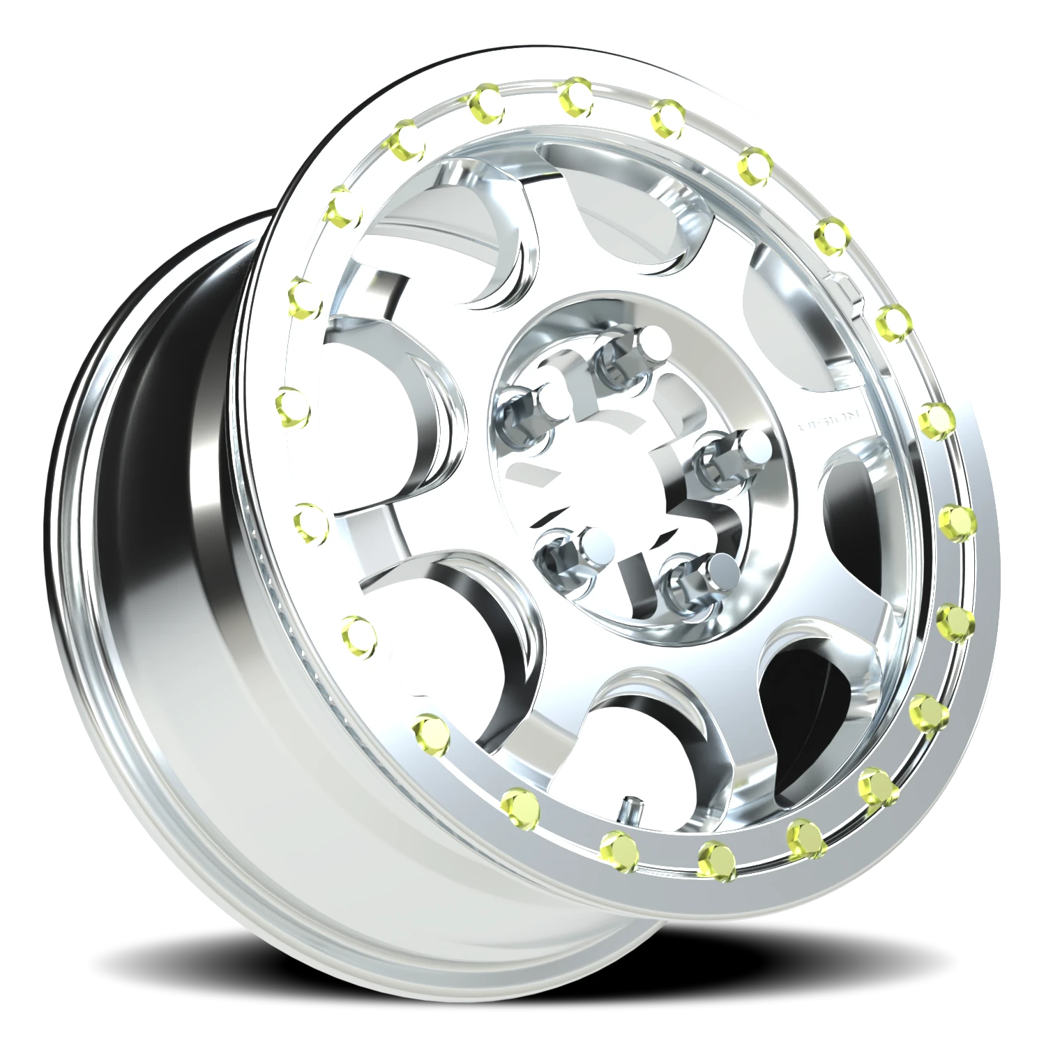 351BL Flow UTV Beadlock ACMFMR - Image 2