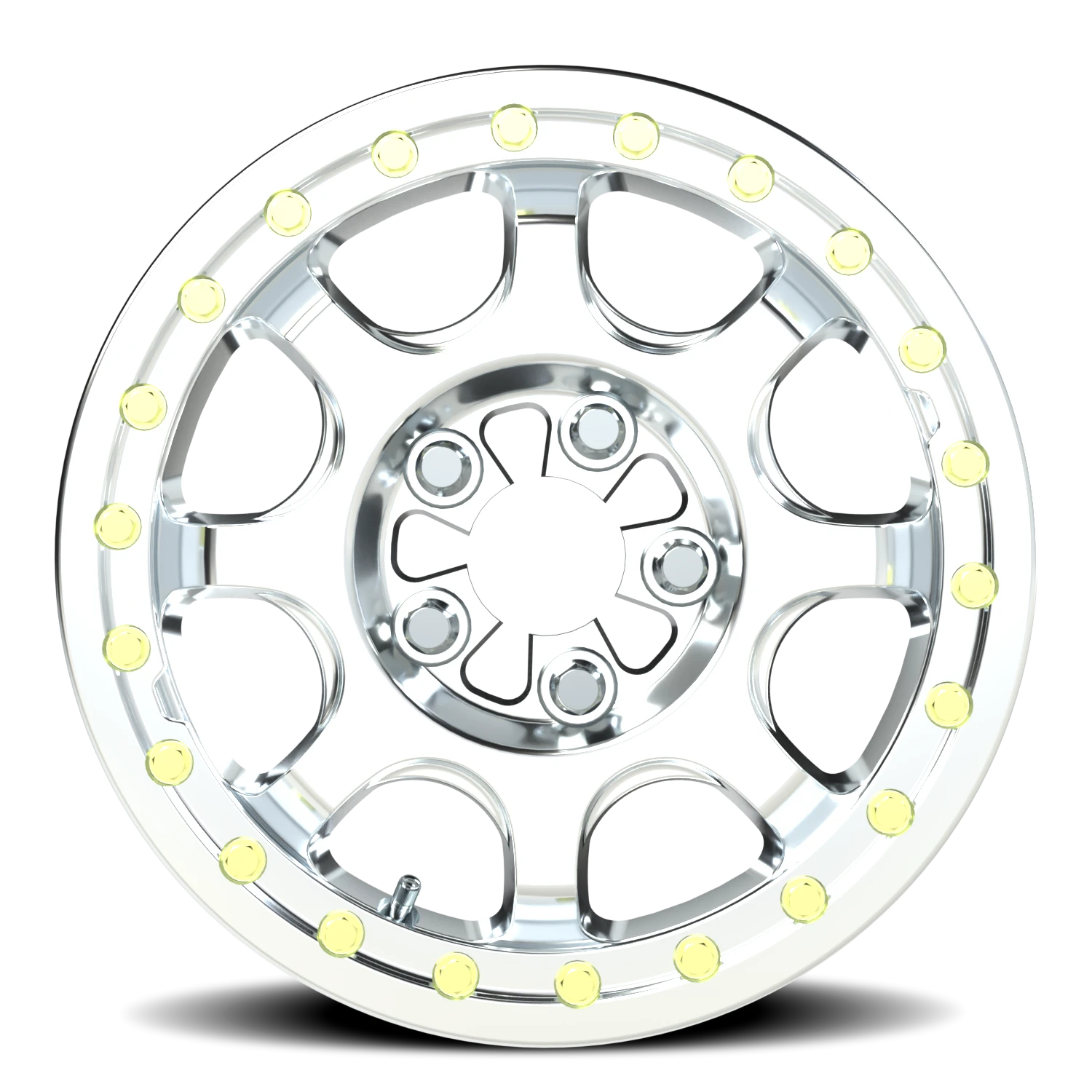 351BL Flow UTV Beadlock ACMFMR - Image 3
