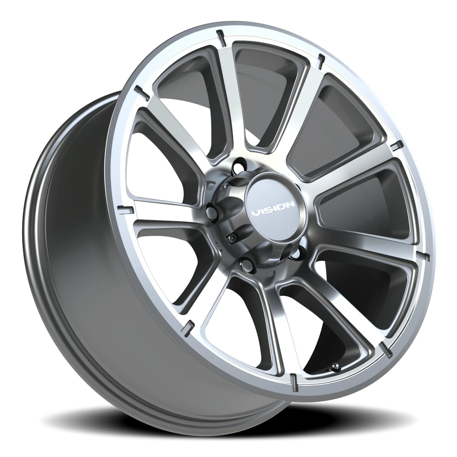 353 Turbine GMMF - Image 2