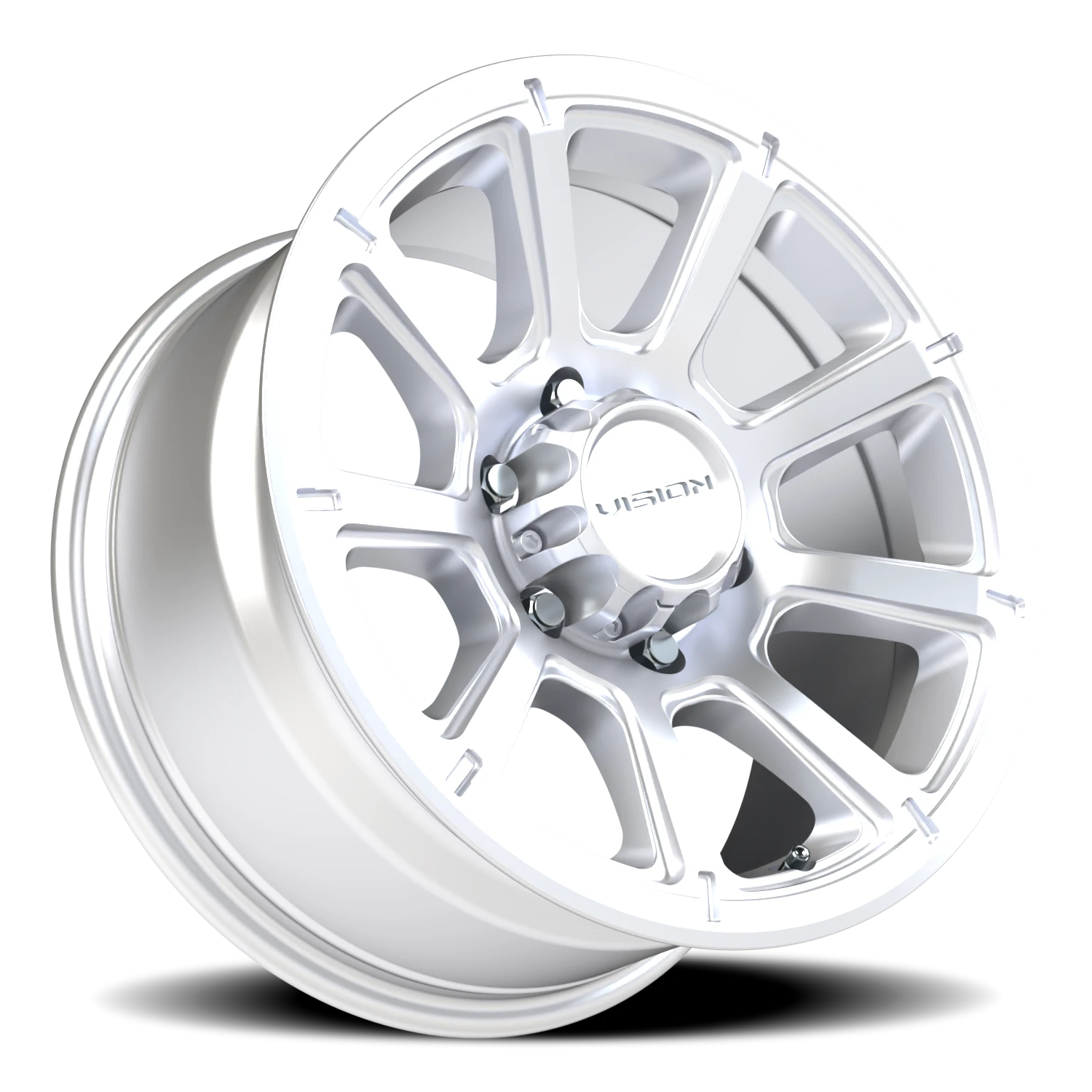 353 Turbine WPS - Image 2