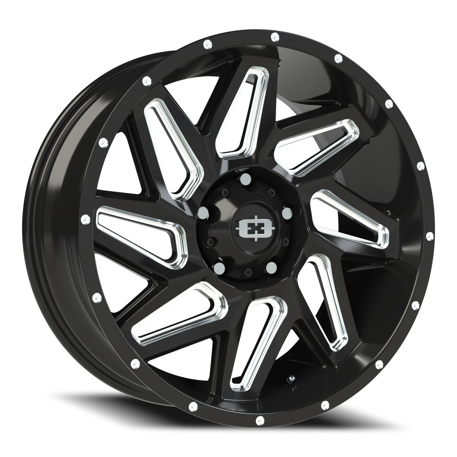 361 Spyder GBMS