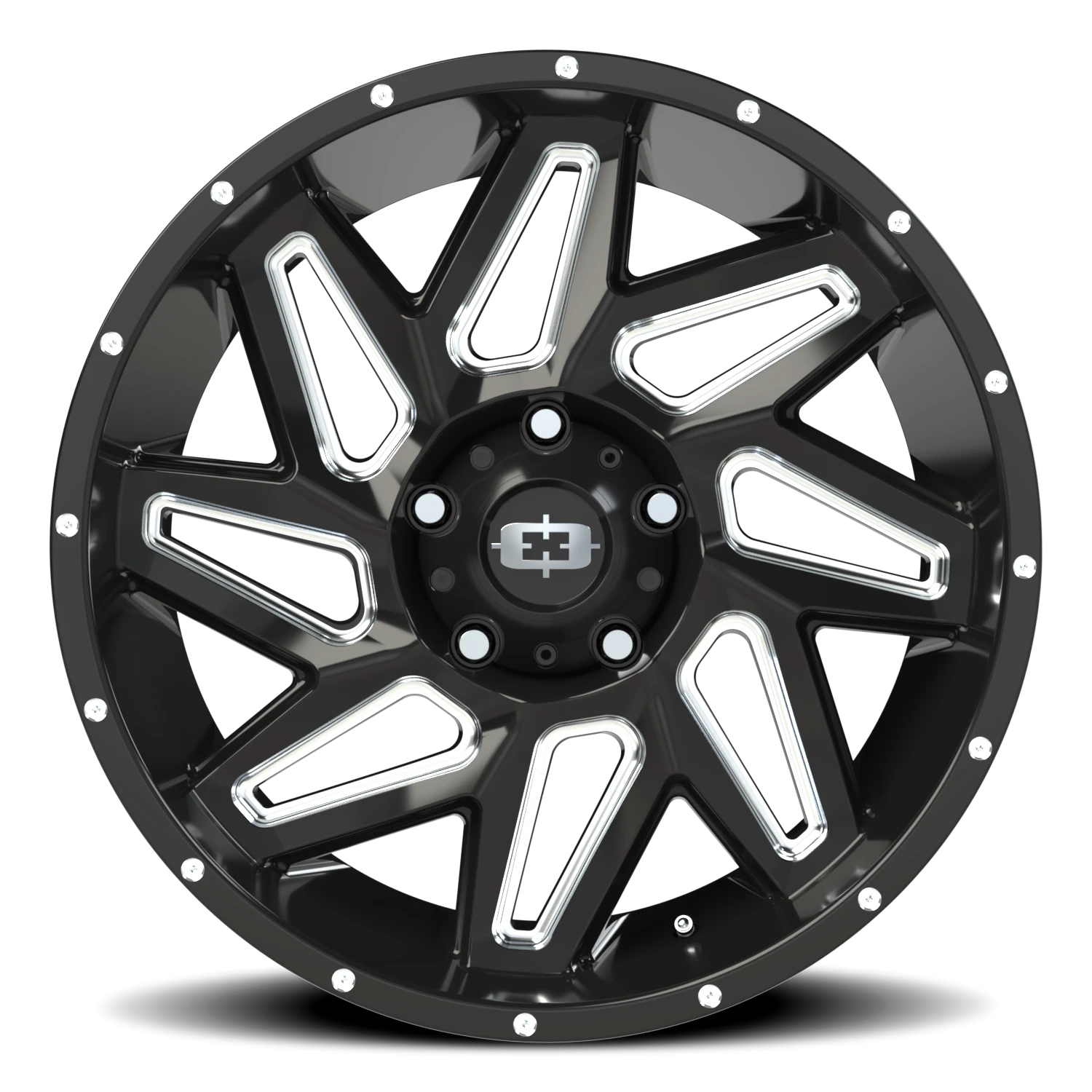 361 Spyder GBMS - Image 3