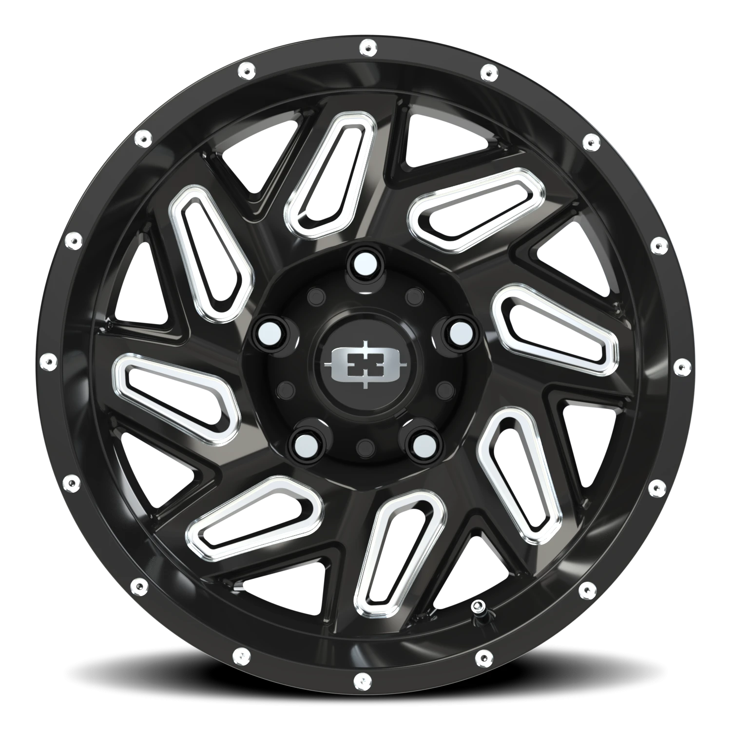 361 Spyder GBMS - Image 3