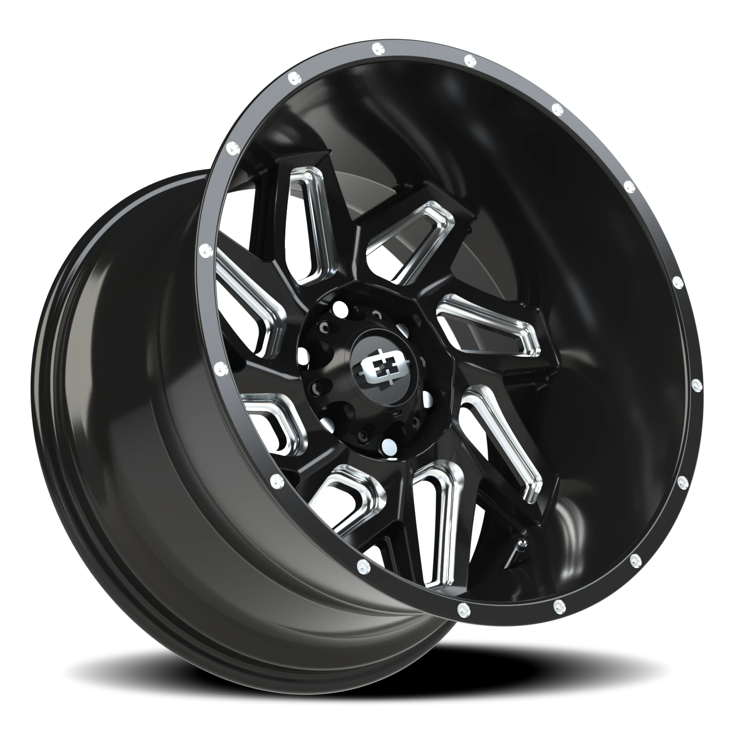361 Spyder GBMS - Image 2