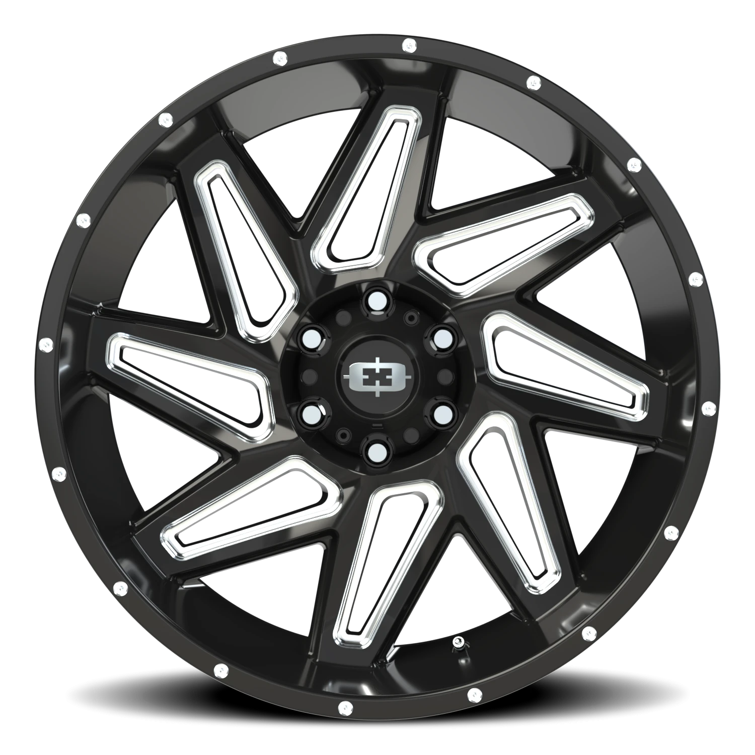 361 Spyder GBMS - Image 3