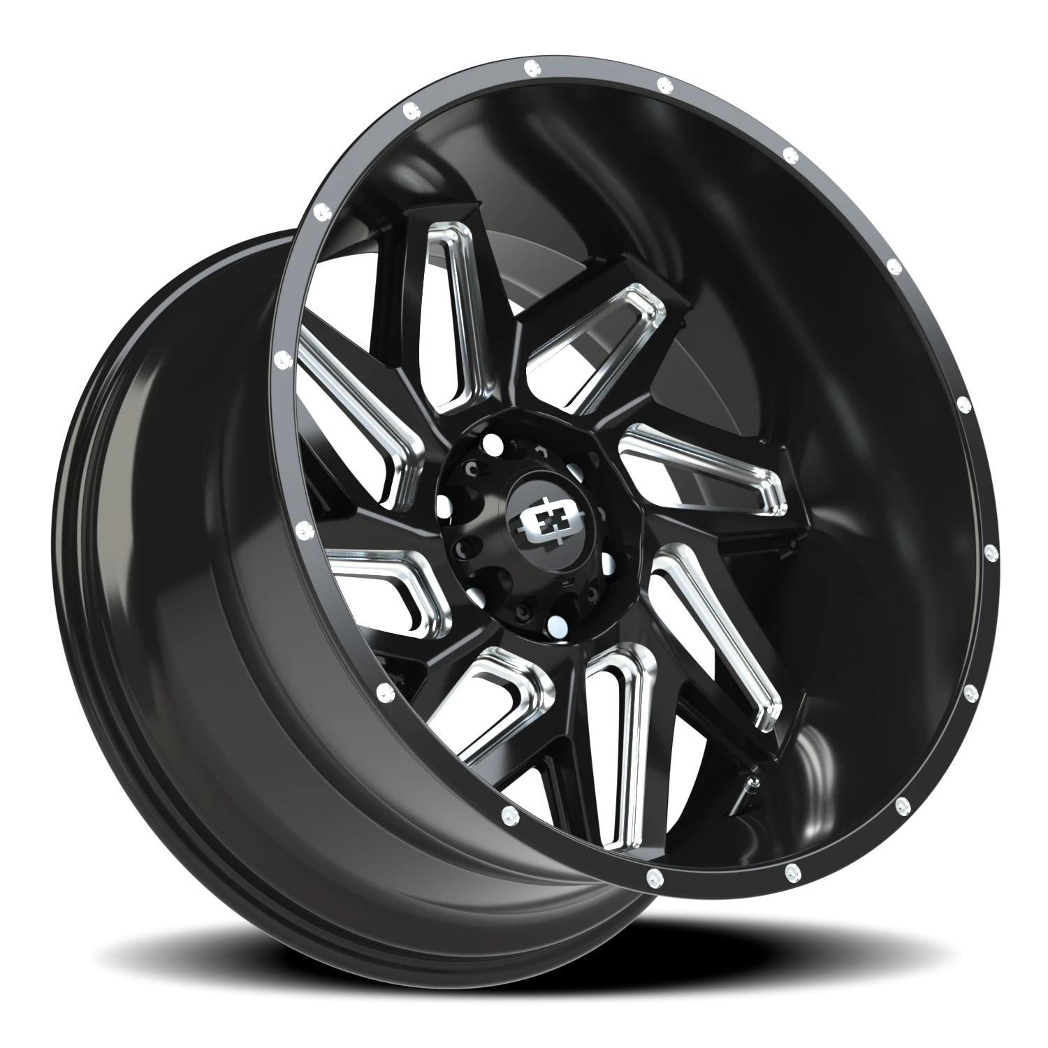 361 Spyder GBMS - Image 2