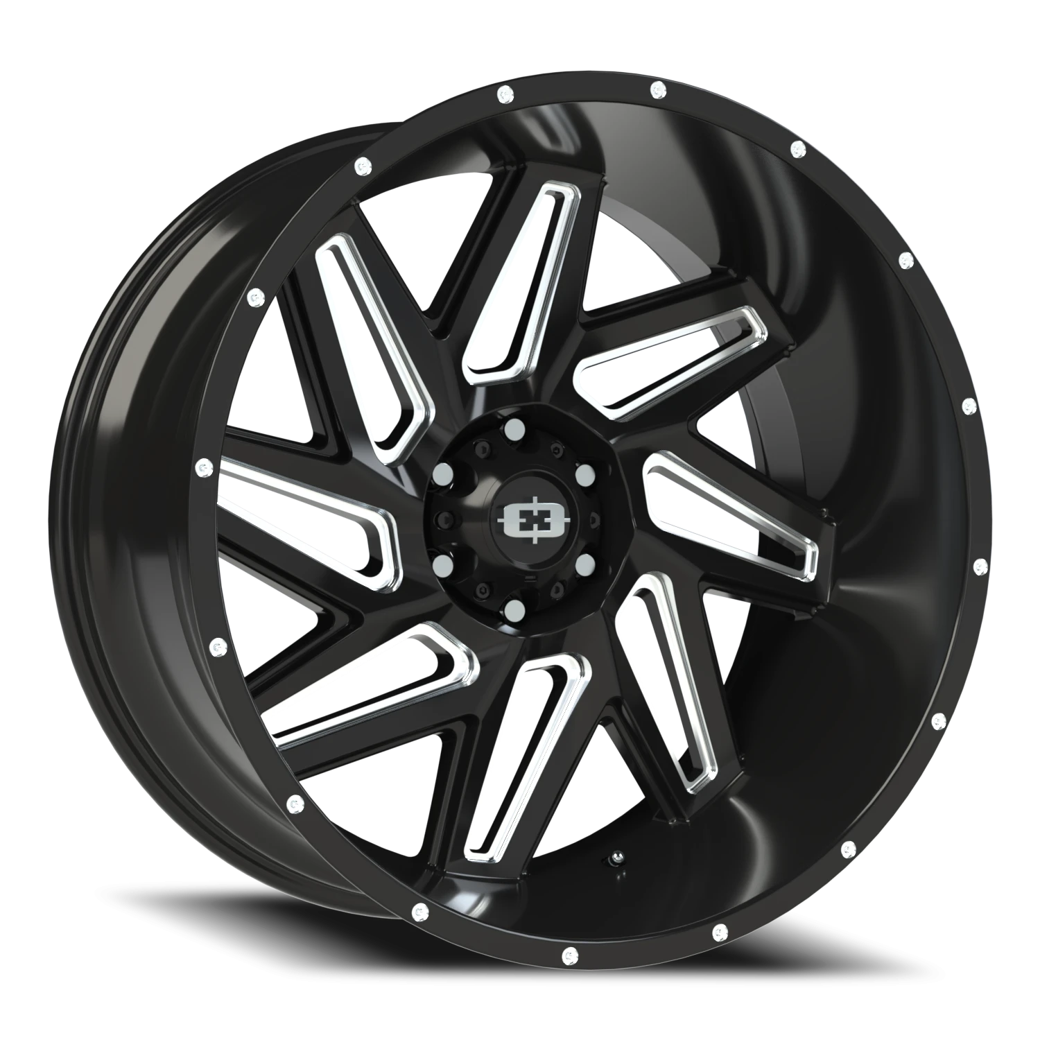 361 Spyder GBMS