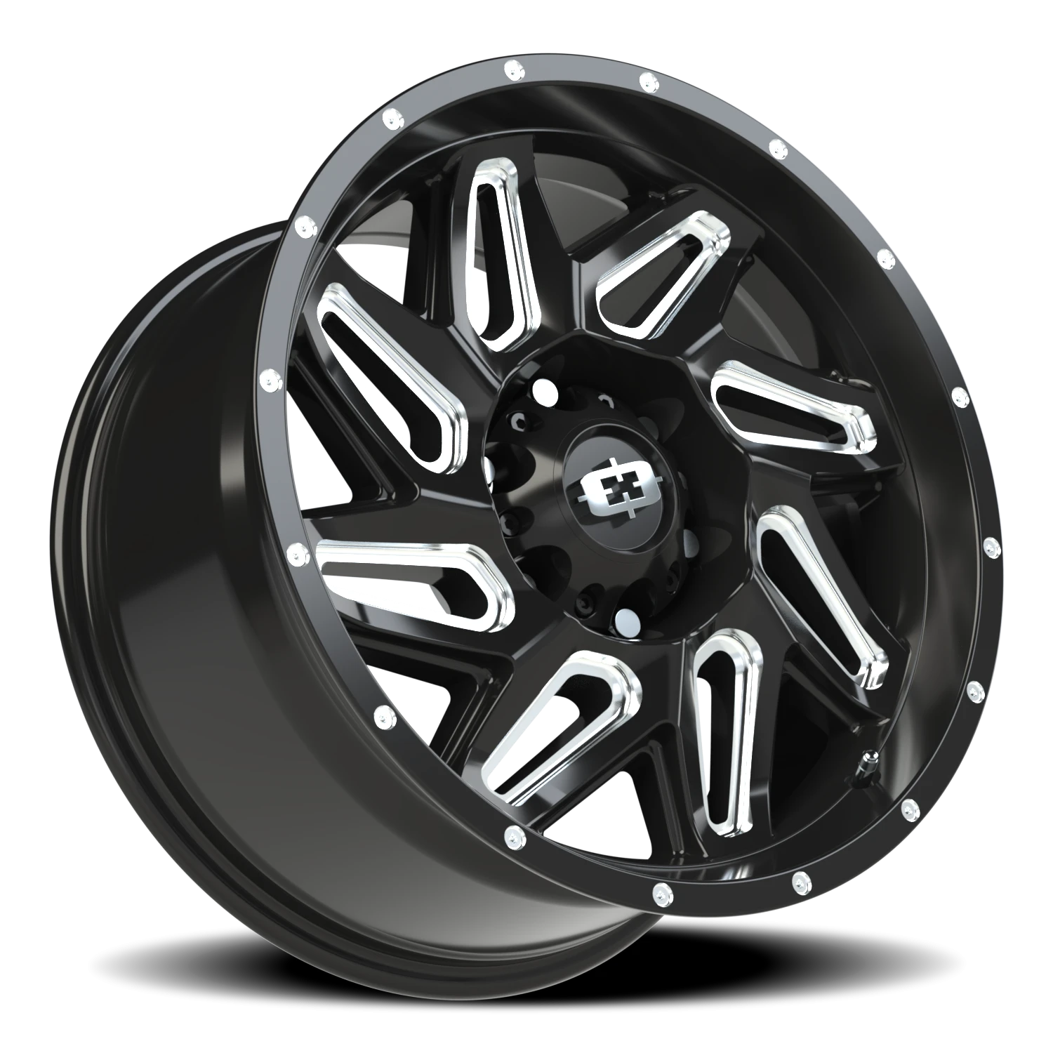 361 Spyder GBMS - Image 2