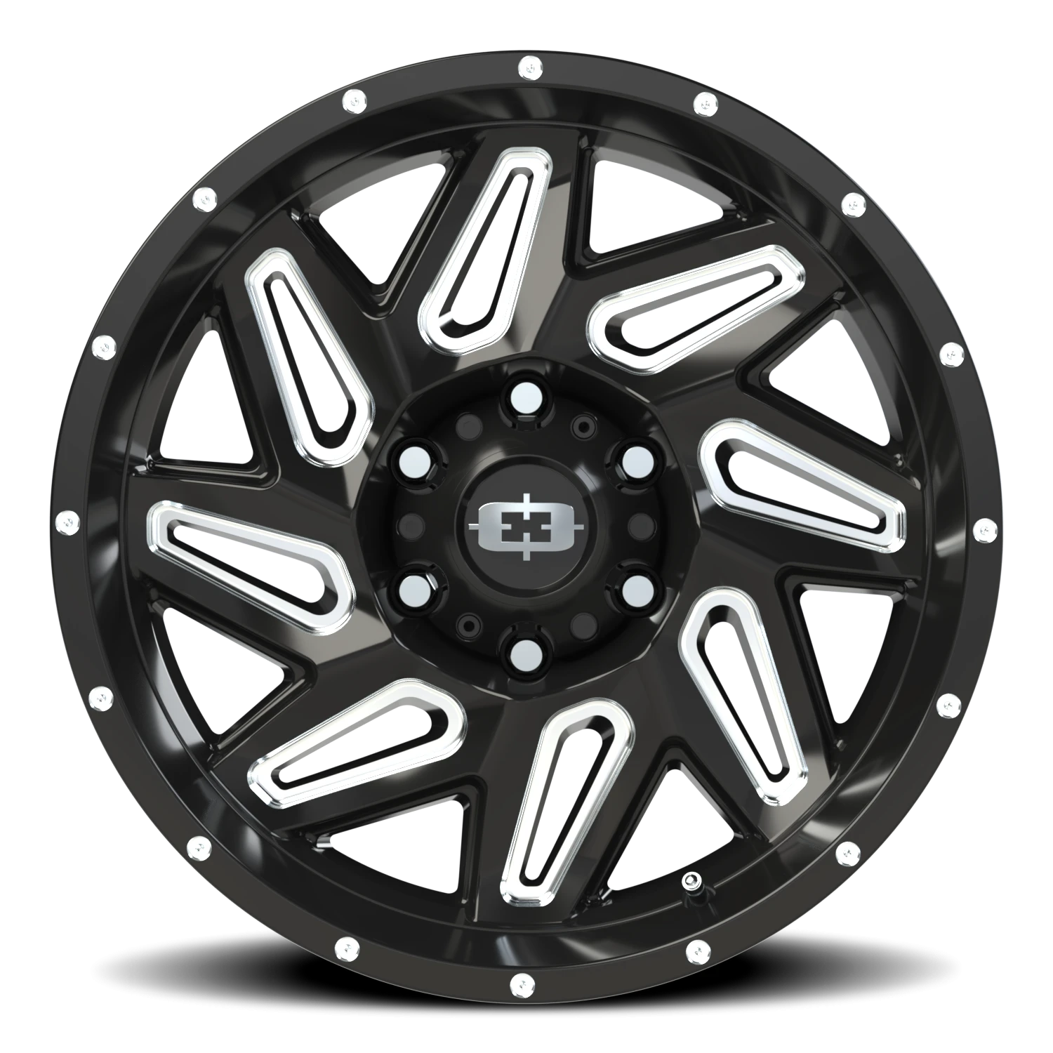 361 Spyder GBMS - Image 3