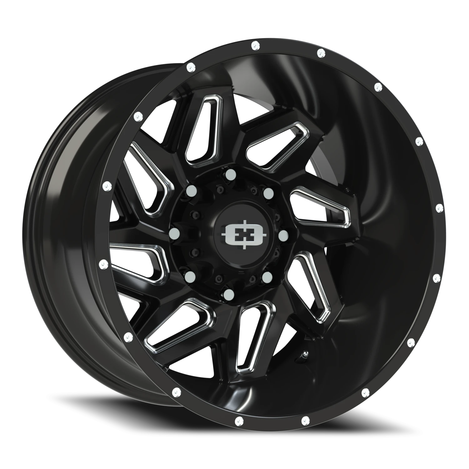 361 Spyder GBMS