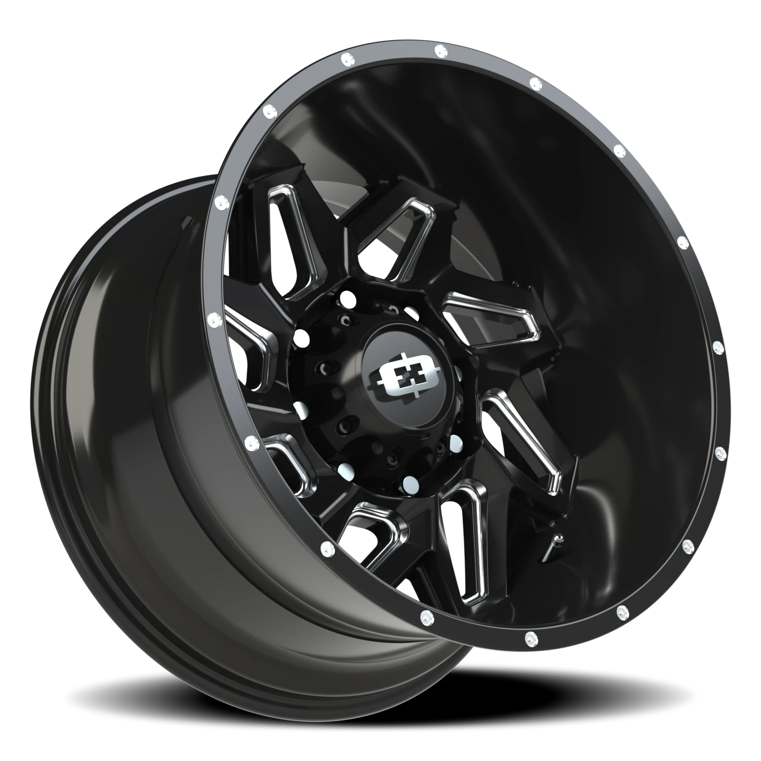 361 Spyder GBMS - Image 2