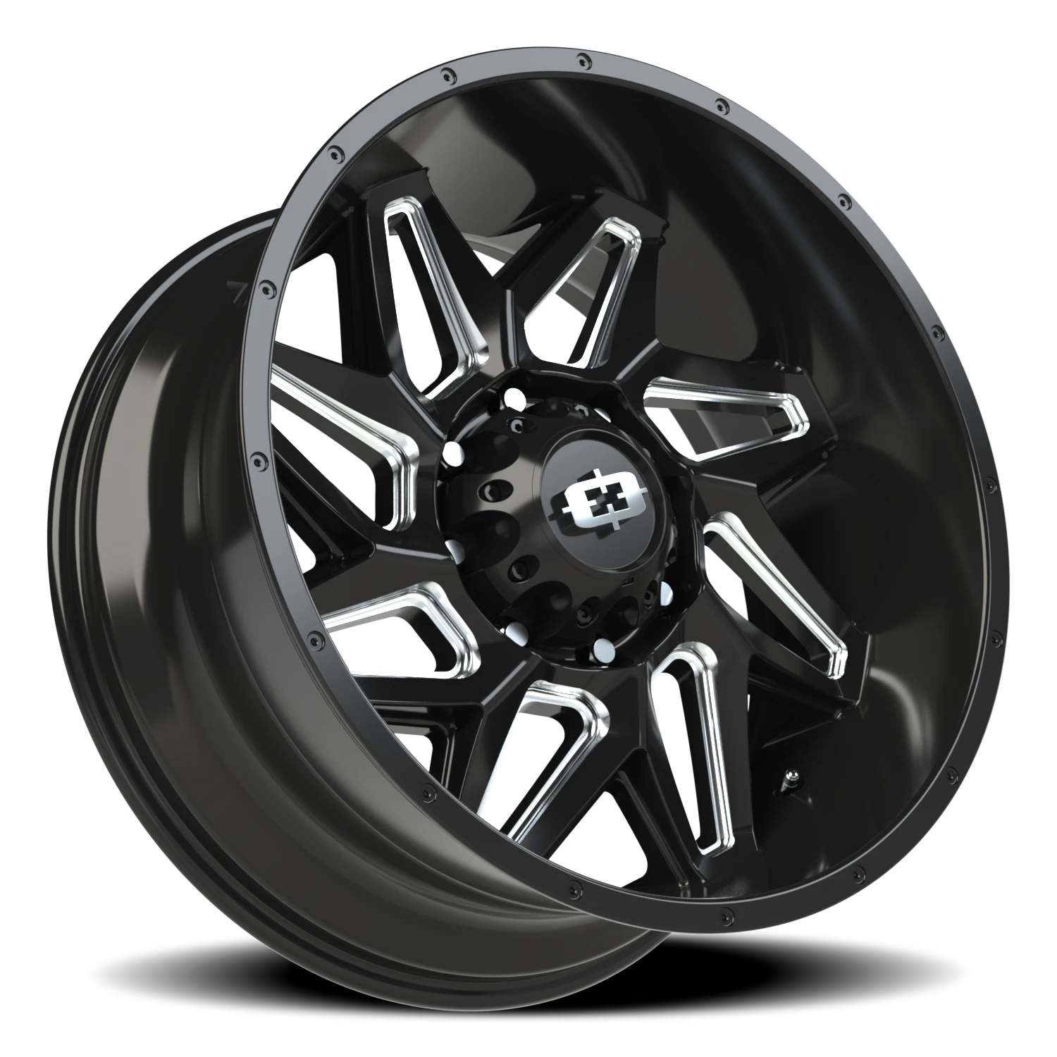 361 Spyder GBMS - Image 2