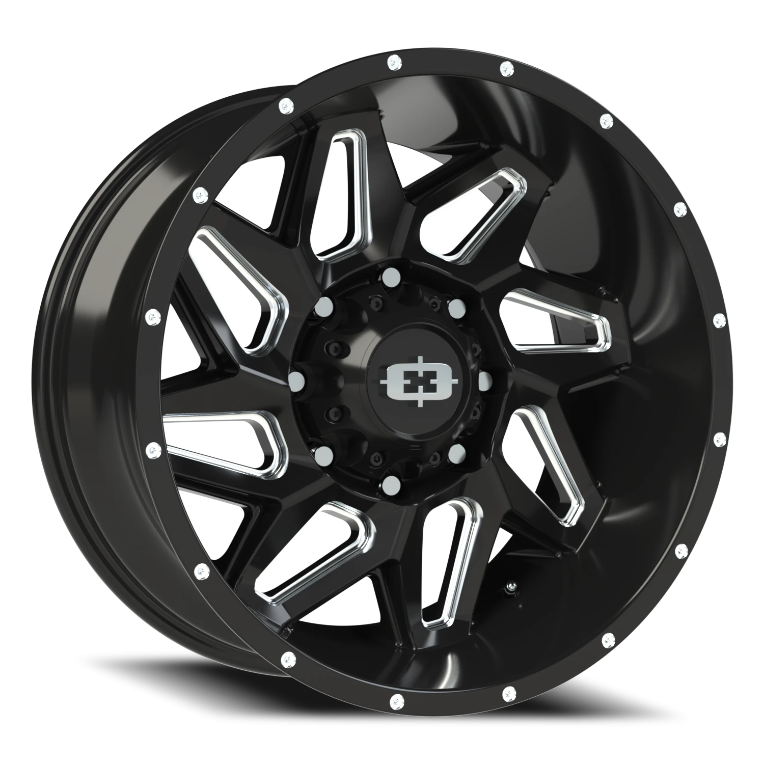 361 Spyder GBMS
