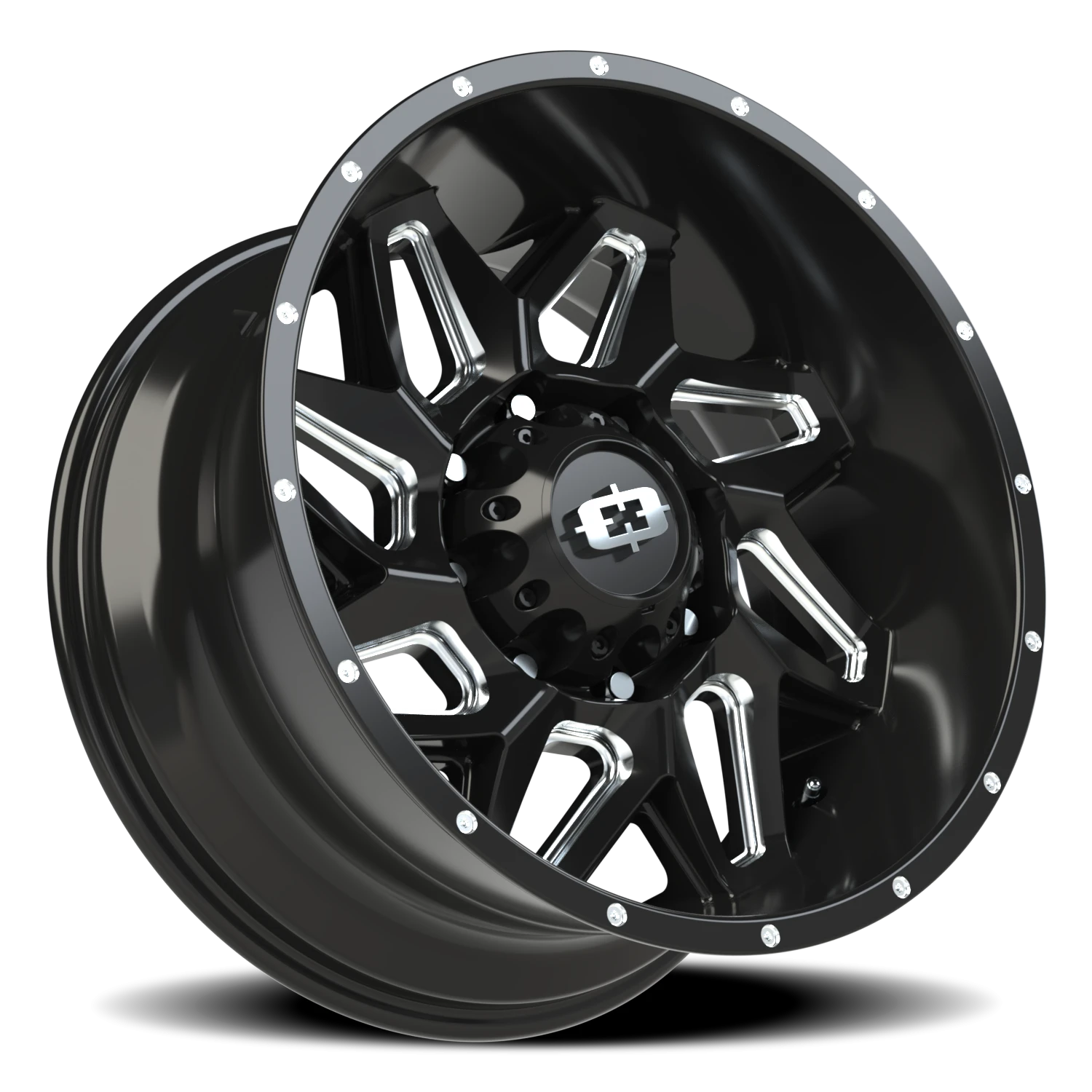 361 Spyder GBMS - Image 2