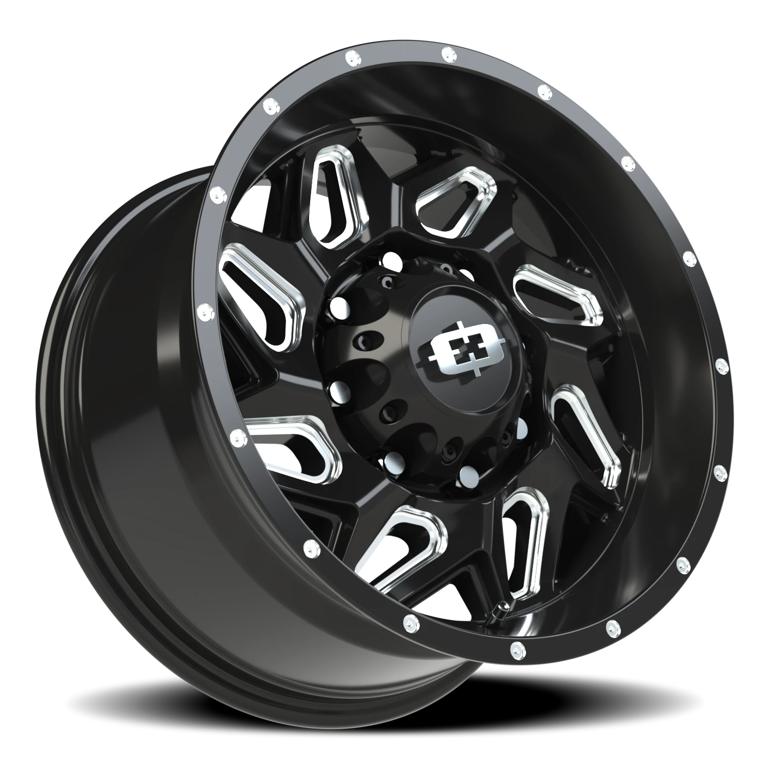 361 Spyder GBMS - Image 2