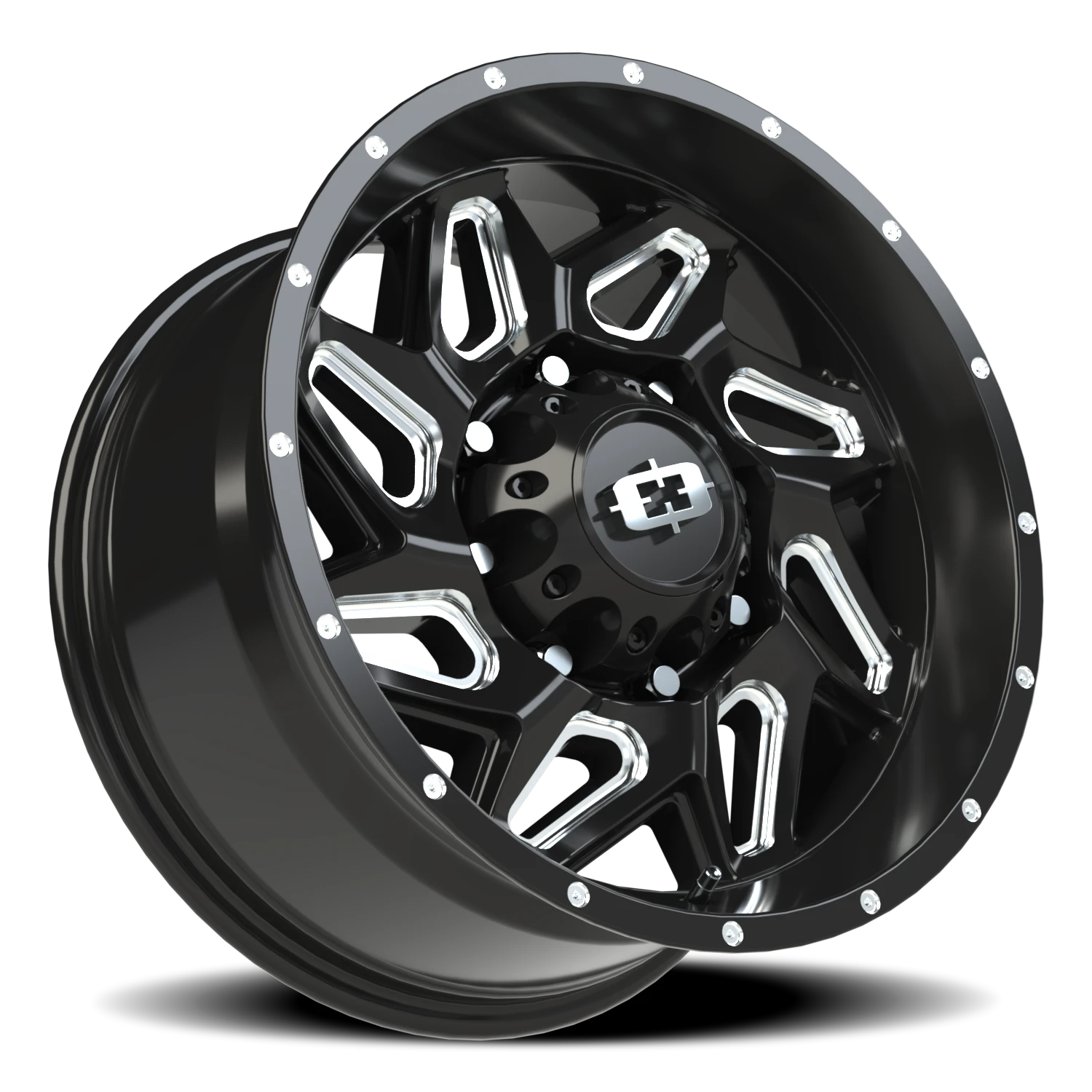 361 Spyder GBMS - Image 2