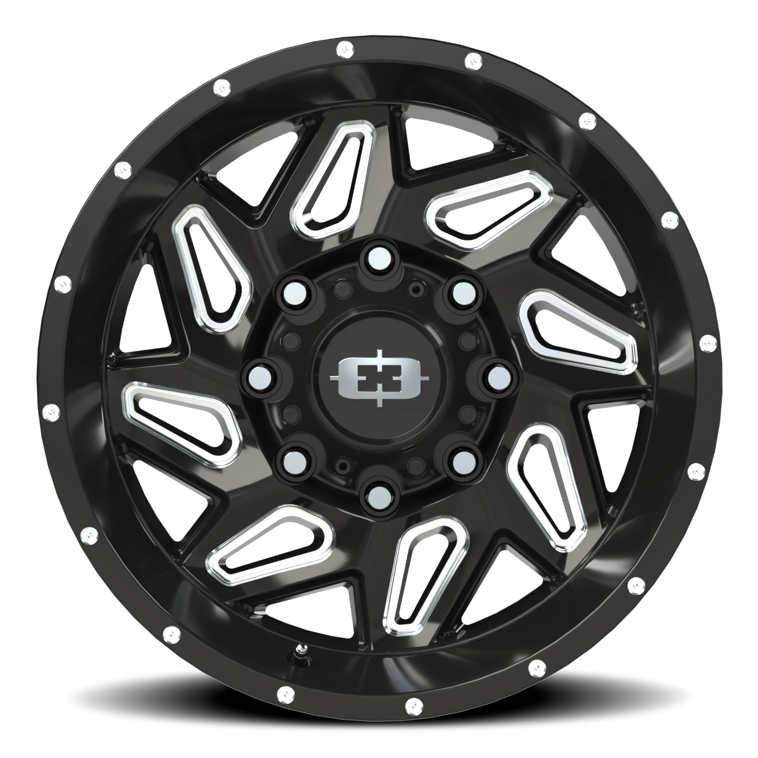 361 Spyder GBMS - Image 3