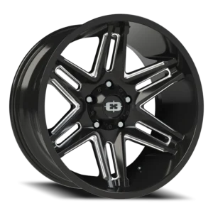 363 Razor GBMS