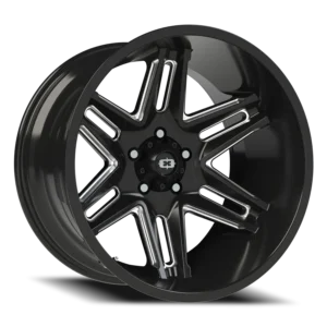 363 Razor GBMS