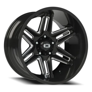 363 Razor GBMS