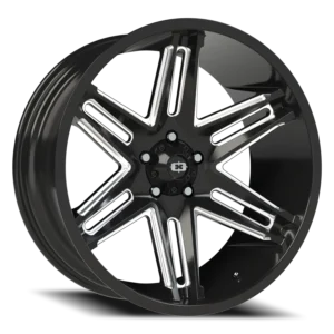 363 Razor GBMS