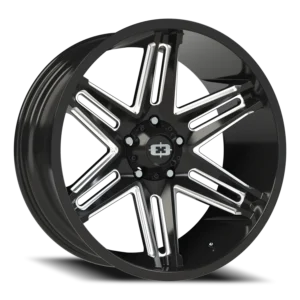 363 Razor GBMS
