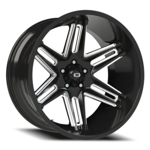 363 Razor GBMS