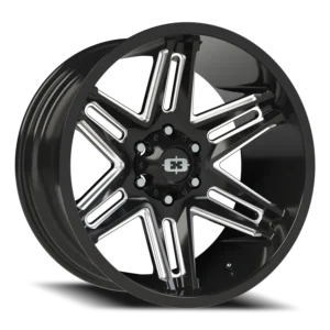 363 Razor GBMS