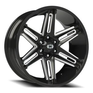 363 Razor GBMS