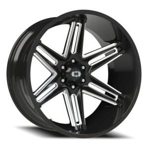 363 Razor GBMS