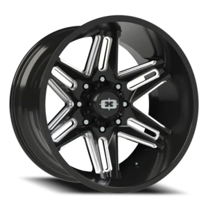 363 Razor GBMS