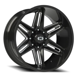 363 Razor GBMS