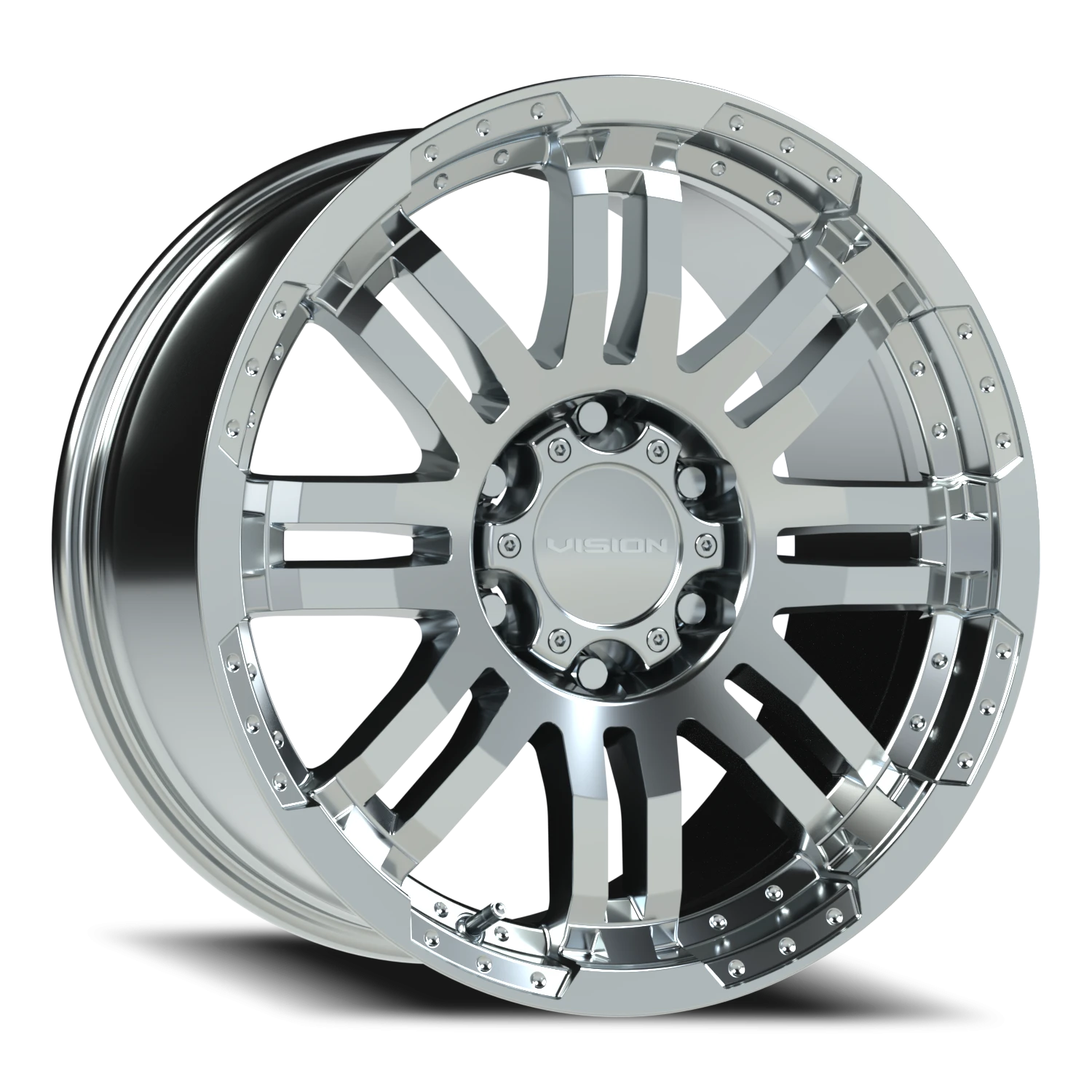 375 Warrior C