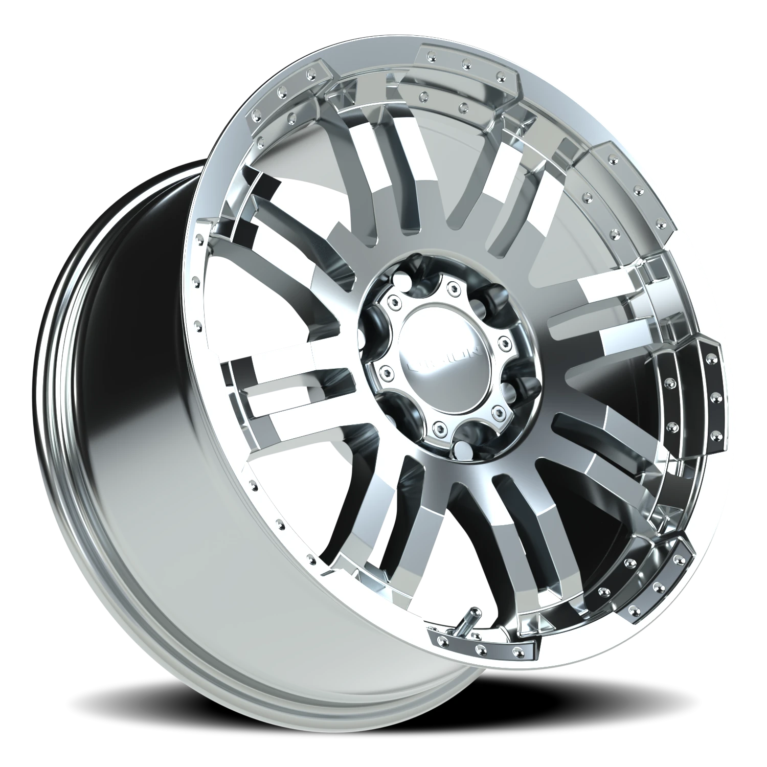 375 Warrior C - Image 2