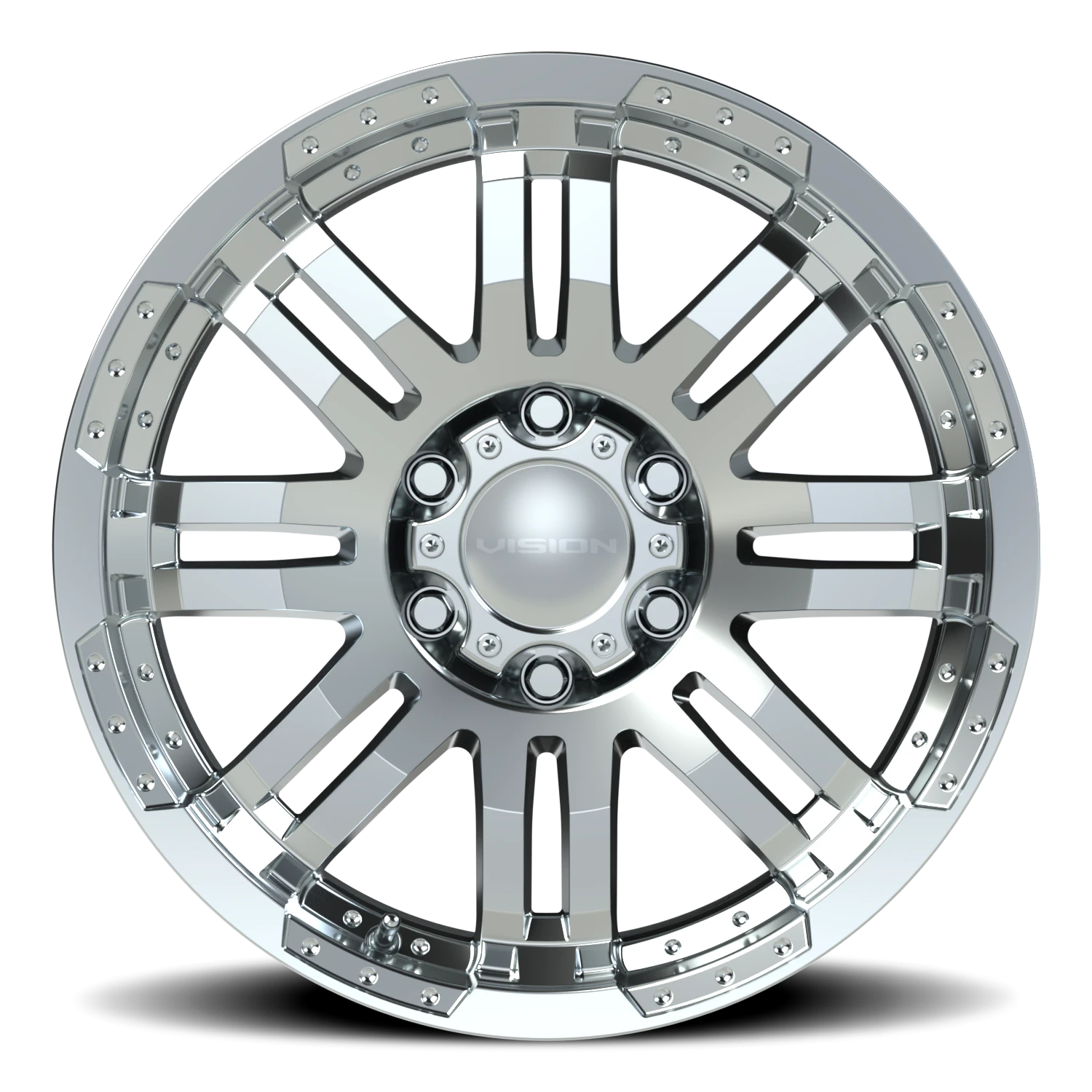 375 Warrior C - Image 3