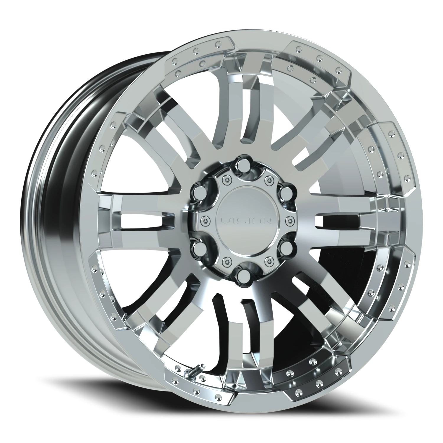 375 Warrior C