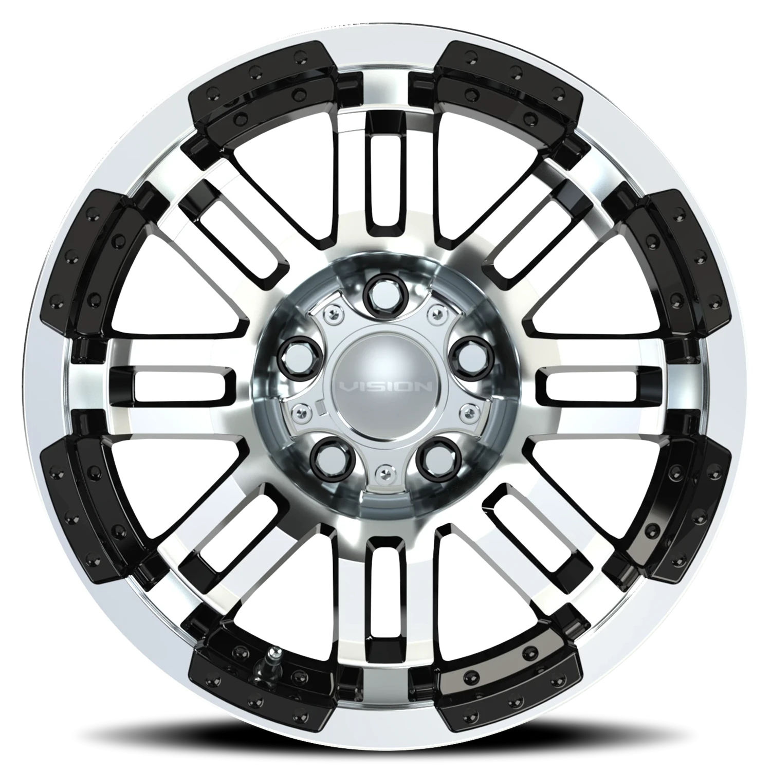 375 Warrior GBMF - Image 3