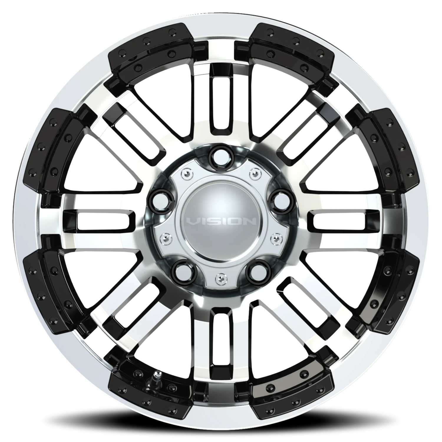 375 Warrior GBMF - Image 3