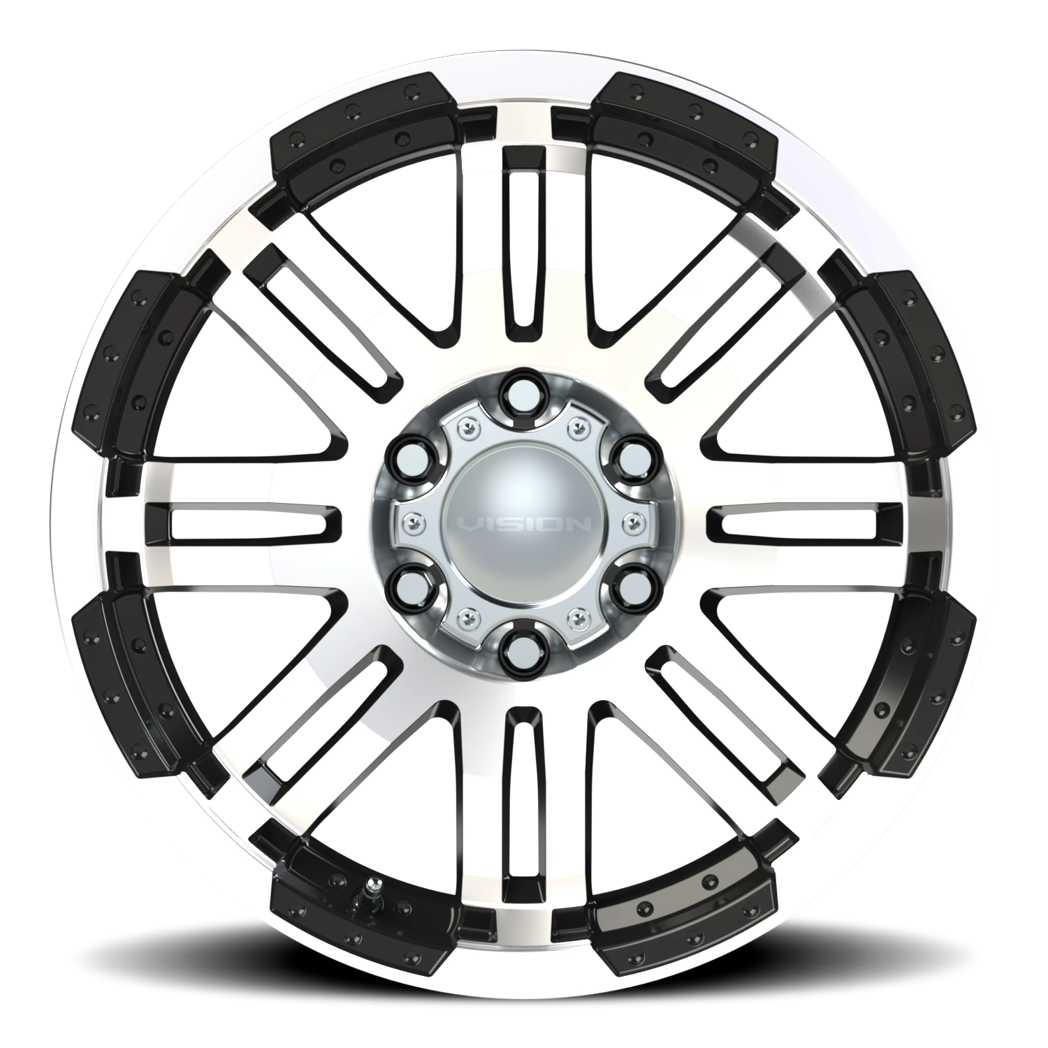 375 Warrior GBMF - Image 3