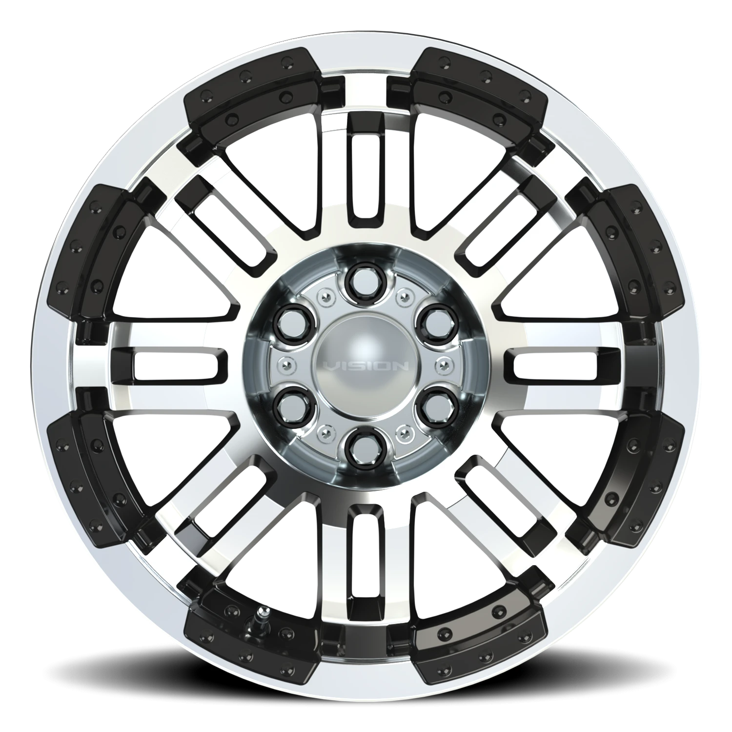375 Warrior GBMF - Image 3