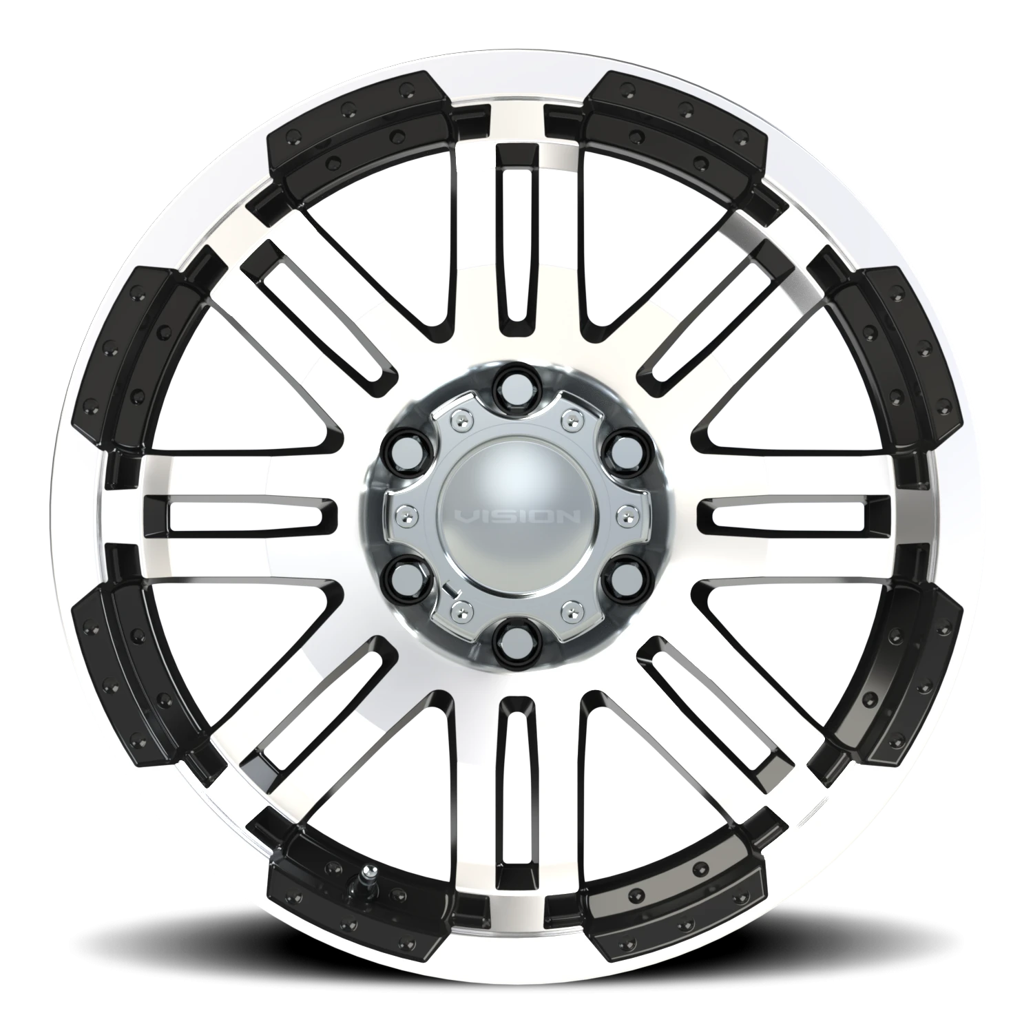 375 Warrior GBMF - Image 3